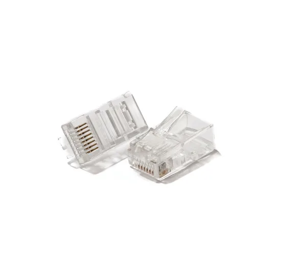 Keline MP-RJ45-8P8CU кабел за видеонаблюдение