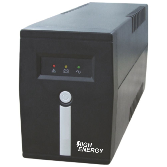 HighEnergy Micro1200 Micro1200