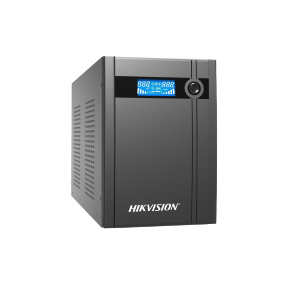 HIKVISION DS-UPS3000 DS-UPS3000