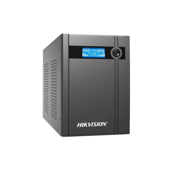 HIKVISION DS-UPS3000 оборудване за видеонаблюдение