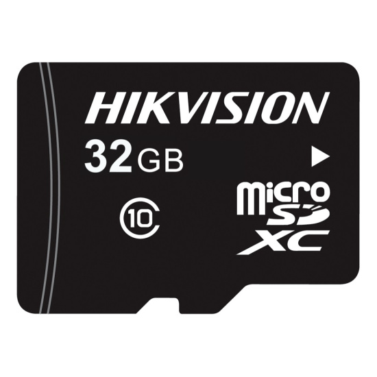HIKVISION HS-TF-L2/32GB HS-TF-L2/32GB