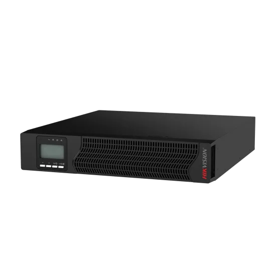 HIKVISION DS-UPS01K24-R/TJS оборудване за видеонаблюдение