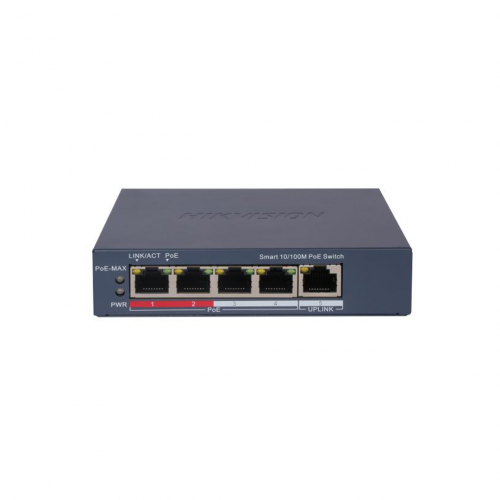 HIKVISION DS-3E0505HP-E DS-3E0505HP-E
