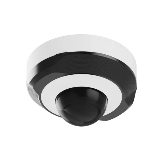 AJAX DomeCam Mini 76022.214.WH1 камера за видеонаблюдение