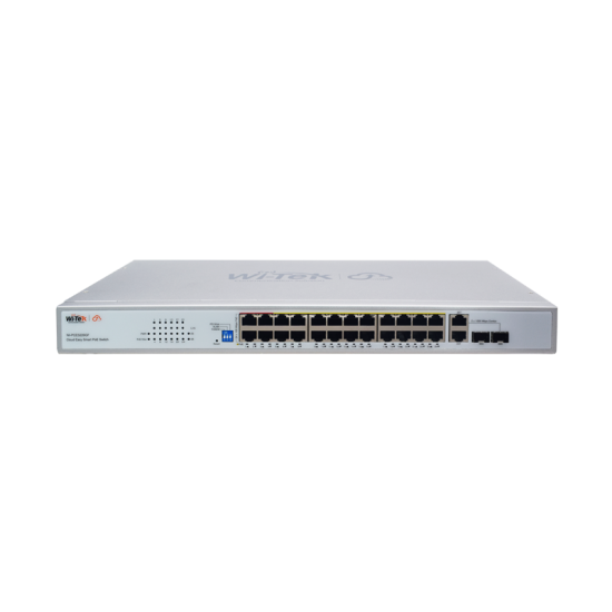 We-Tek WI-PCES226GF WI-PCES226GF