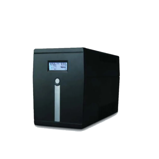 HighEnergy Micro1500 Micro1500