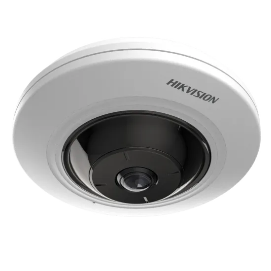 HIKVISION DS-2CD2955G0-ISU камера за видеонаблюдение