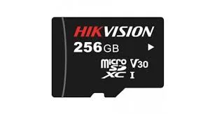 HIKVISION HS-TF-L2(STD)/256G оборудване за видеонаблюдение