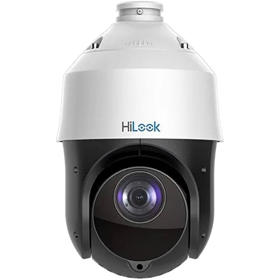HiLook PTZ-N4225I-DE(H) камера за видеонаблюдение