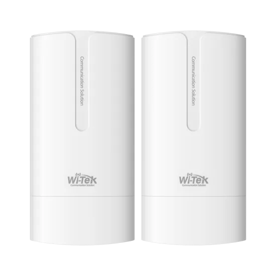 We-Tek WI-CPE111-KIT V3 оборудване за видеонаблюдение