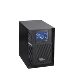 HighEnergy MPSIII1KVA MPSIII1KVA