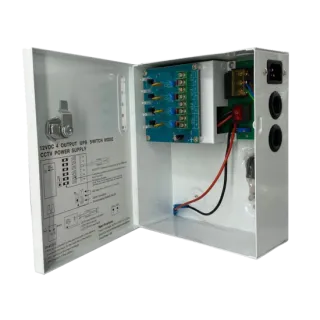 Catchview CV-PSU-DC120405B CV-PSU-DC120405B