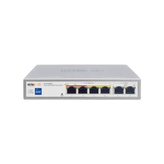 We-Tek WI-PCES206 WI-PCES206