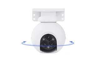 Ezviz CS-H80f (4MP+4MP+4MP) CS-H80f (4MP+4MP+4MP)