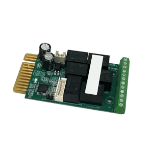 HIKVISION RSeriesUPSMAS4Card RSeriesUPSMAS4Card