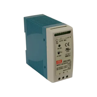 Meanwell DRC-60A DRC-60A