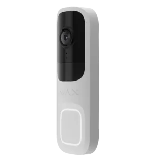 AJAX Doorbell 66390.125.WH1