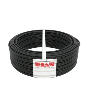 Elan RG59/100 (080591)