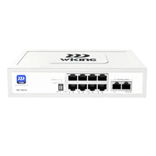 We-Tek WK-PS210 WK-PS210