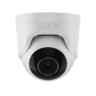 AJAX TurretCam 64923.197.WH1 TurretCam 64923.197.WH1