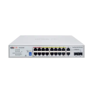 We-Tek WI-PCES218GF WI-PCES218GF
