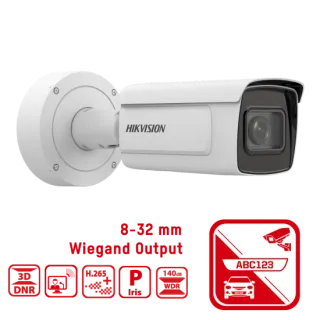 HIKVISION iDS-2CD7A26G0/P-IZHSY(C) (8-32) iDS-2CD7A26G0/P-IZHSY(C) (8-32)