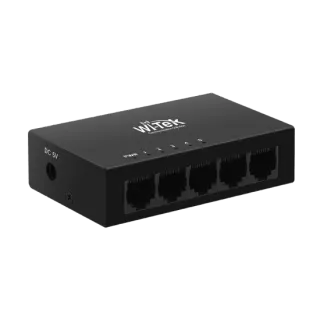 We-Tek WI-SG105 V3 WI-SG105 V3