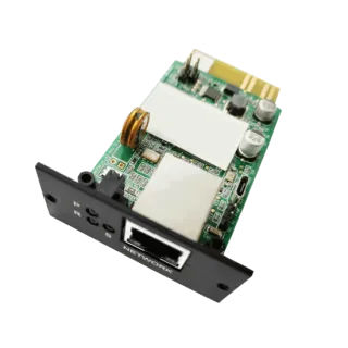 HIKVISION RSeriesUPSSNMPCard RSeriesUPSSNMPCard
