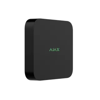 AJAX NVR (16ch) 70935.122.BL NVR (16ch) 70935.122.BL