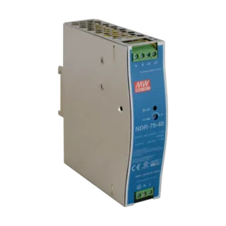 Meanwell NDR-75-48 NDR-75-48