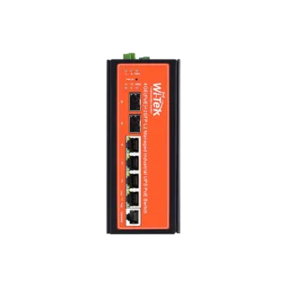 We-Tek WI-PMS306GF-UPS-I WI-PMS306GF-UPS-I