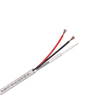 Elan Mcoax+2x0,50