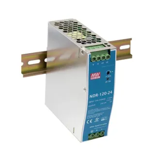 Meanwell NDR-120-48 NDR-120-48