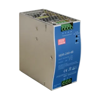 Meanwell NDR-240-48 NDR-240-48