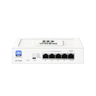 We-Tek WK-PS305 WK-PS305