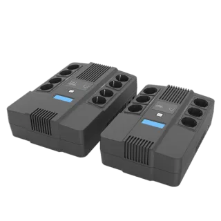 HighEnergy AIO1000(Schuko)