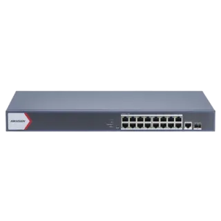 HIKVISION DS-3E1518P-EIV2 DS-3E1518P-EIV2