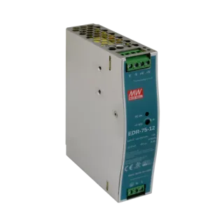 Meanwell EDR-75-12 EDR-75-12