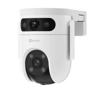 Ezviz CS-H9c 5MP+5MP CS-H9c 5MP+5MP