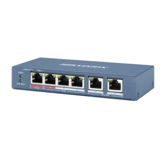 HIKVISION DS-3E0106HP-E DS-3E0106HP-E