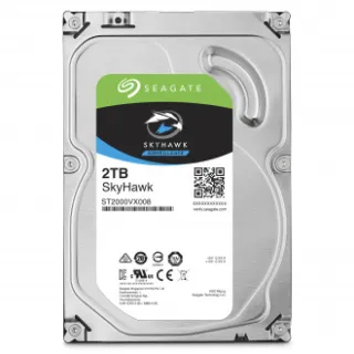 Seagate ST2000VX017 ST2000VX017
