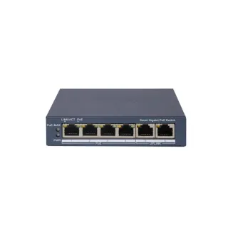 HIKVISION DS-3E1506P-EI DS-3E1506P-EI