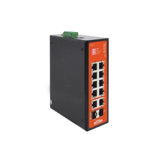 We-Tek WI-PS212GF-I V2 WI-PS212GF-I V2