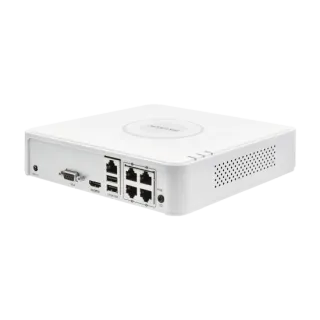 HIKVISION DS-7104NI-Q1/4P(D DS-7104NI-Q1/4P(D