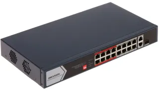 HIKVISION DS-3E0318P-E/M(C) DS-3E0318P-E/M(C)