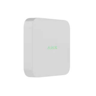 AJAX NVR (16ch) 70934.122.WH NVR (16ch) 70934.122.WH