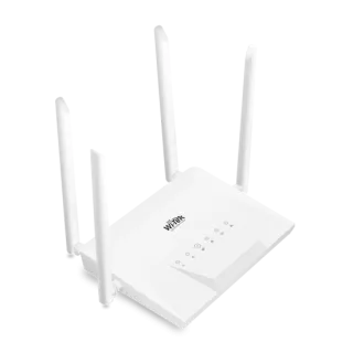 We-Tek WI-LTE300 WI-LTE300