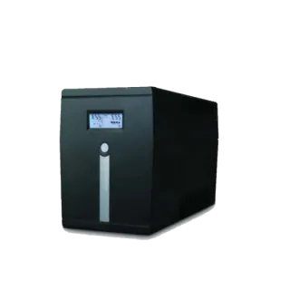 HighEnergy Micro1500 Micro1500