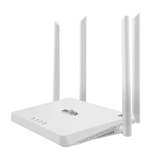 We-Tek WI-AX1800M WI-AX1800M